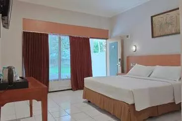 Votel Manyar Resort Banyuwangi