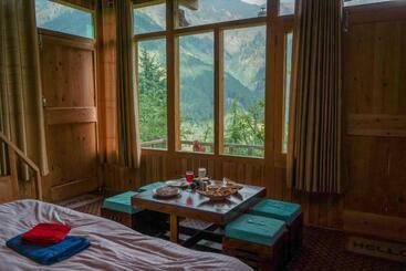 Bed and Breakfast Sunrise Farm Stays