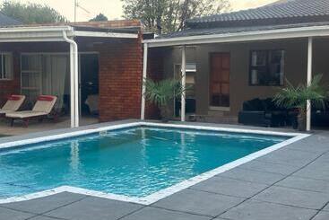 Horizon Bed And Breakfast