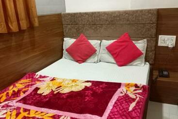 Hotel Anjani Inn Bapunagar