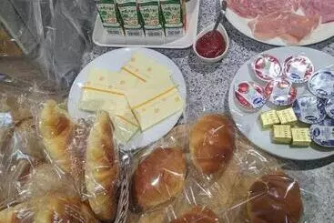 Hotelli Pension Alba   Vacation Stay 70925v