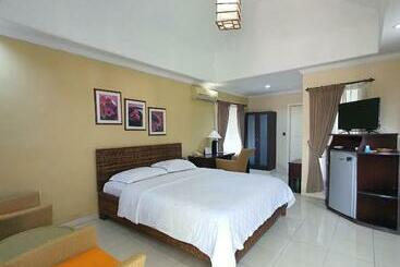 Hotel Tengger Guesthouse