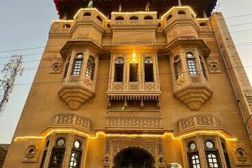 Hotel Twilight Jaisalmer