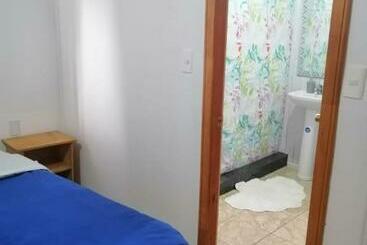 بنسيون Alojamiento Freire   Caviahue