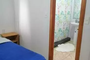 ペンション Alojamiento Freire Caviahue