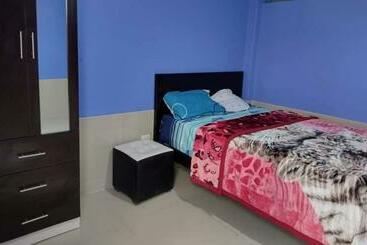 Пансион Hospedaje Nelly