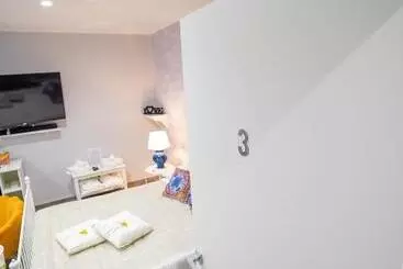 Piedigrotta B&b Luxury
