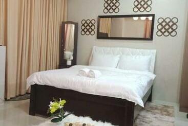 Sheyukuma Accomodation Condotels