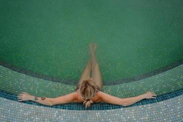 Aparthotel Thermal Resort Lendava