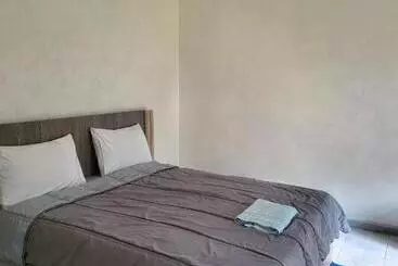 アパートホテル Akwaba Lodge