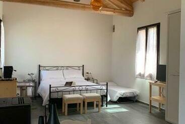 Agriturismo Pizzavacca