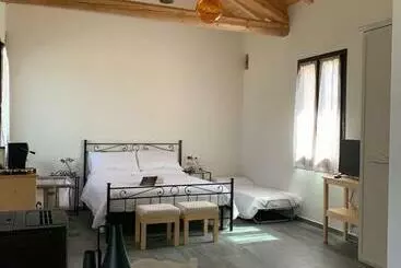 Agriturismo Pizzavacca