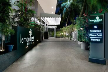 Lemon Tree Hotel, Kalina, Mumbai