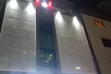 Hotel Sai Siddhi Inn   Midc Industrial Area, Mahape Navi Mumbai