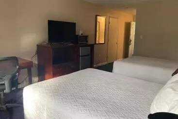 Motelli Travelodge By Wyndham Canyonville