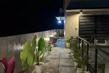 Pensione 7th Haven Residential Inn