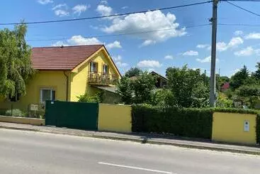 Pensió Penzión U Aďky