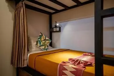 The Moon Hostel