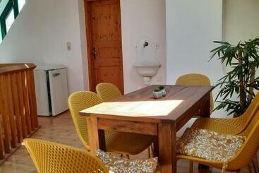 Weissenbacherhof B&b