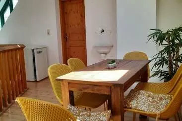 Weissenbacherhof B&b