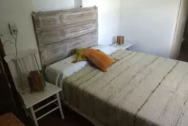 Aamiaismajoitus (B&B) La Casa De Susana