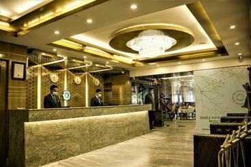 فندق Shuktara Dhaka