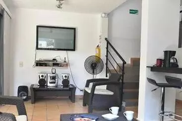 Pansiyon Ciudadela Del Sol Premium