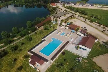 Resort Complex Agrement Bellavi