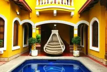 Bed & Breakfast Casa Del Agua