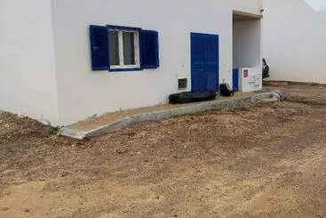 تختخواب و صبحانه Casa Pastri   Habitaciones En Casa Compartida