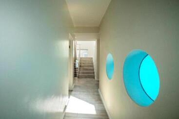 Boulders Blue Bed And Breakfast