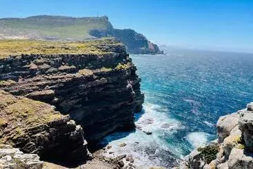 Boulders Blue Bed And Breakfast