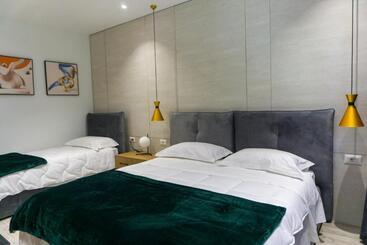 בית מלון כפרי Morfeus