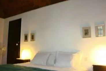 Hôtel Quarto Duplo   Monte Dos Arneiros