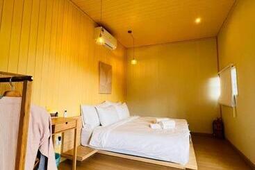 منتجع Kireina Genting Villa