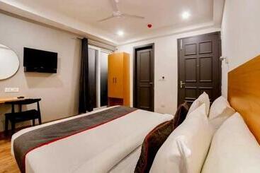 Hotell Collection O Kailash Enclave