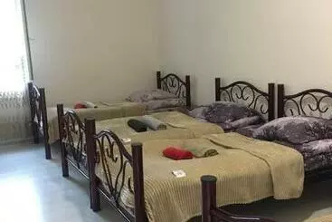پانسیون Guesthouse