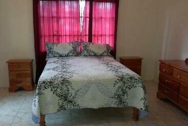 Pension Smith’s Villa