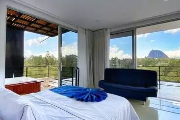 Arvum Hotel Boutique