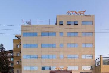 Atmosphere Hotel & Spa