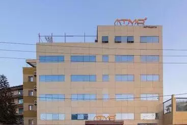 Atmosphere Hotel & Spa
