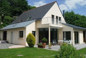 Bed and Breakfast 2 Belles Chambres Avec Balcon Sdb Et Wc Privatifs