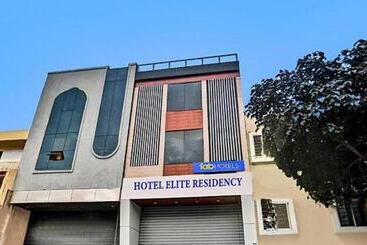 Fabhotel Elite Residency