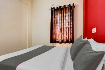 酒店 Collection O Olive