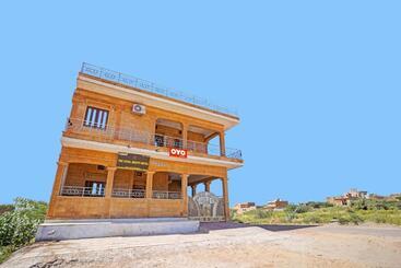 Hotel Flagship The Royal Bharti