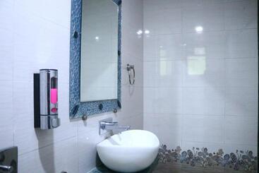 Hotell Neuaura Stays