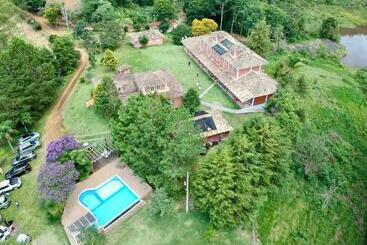 Hotel Pousada Xodó Das Montanhas