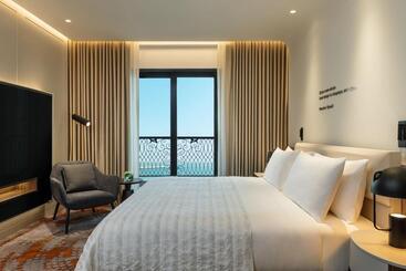 هتل Le Royal Méridien Doha