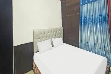 ホテル Spot On 91793 Maila Homestay