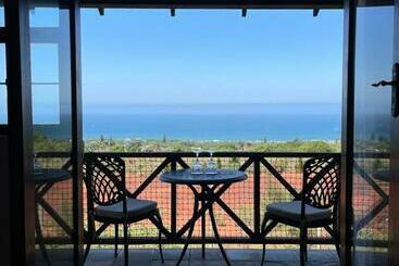 Appartement-hotel Ocean View Villas F16 Port Edward